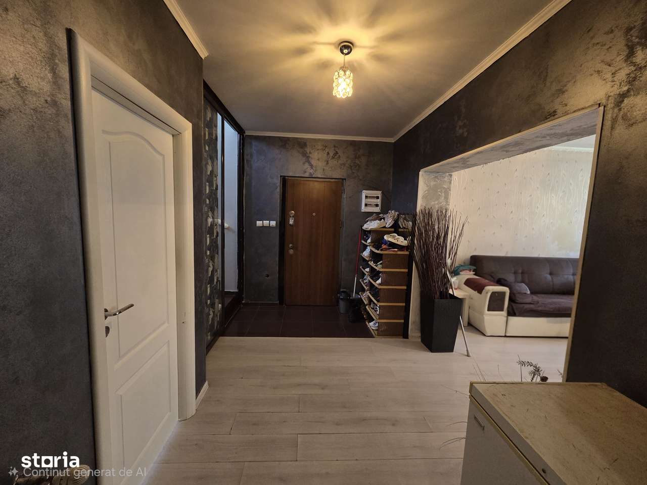 Vila 4 camere-Teren 500 mp-Bragadiru Leroy Merlin-9