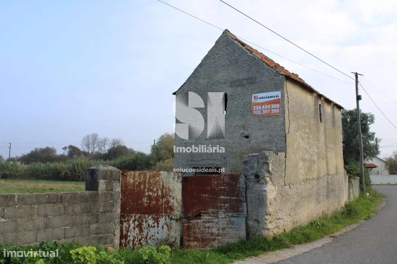 Terreno em Aveiro - Grande imagem: 5/10