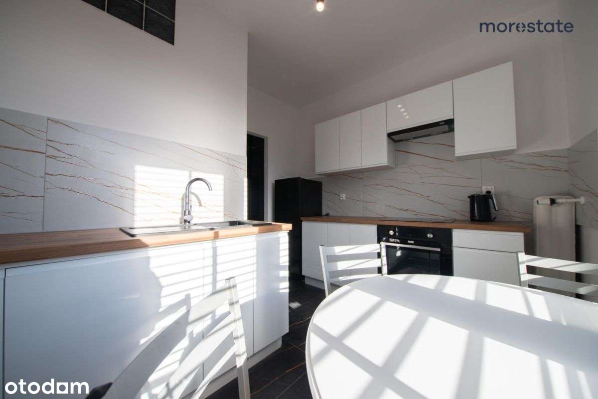 Kawalerka Na Krowodrzy przy Uken Po remoncie-4