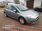 Fiat Punto 1.4 Easy Pakiet Easy Plus S&S - 3