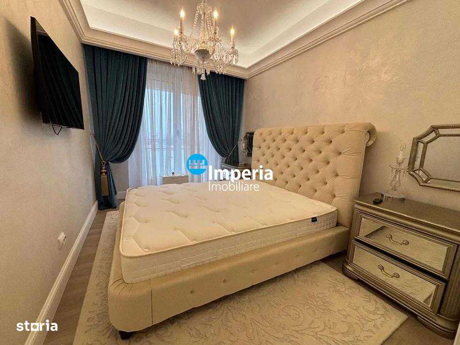 ULTRACENTRAL PALAS apartament 3 camere - Imagine principală: 5/8