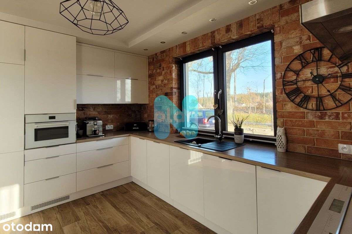 Dom okolice Trąbek Wielkich-5