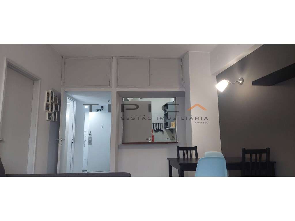 T1 no Coração do Porto - Rua do Rosário - Grande imagem: 4/8