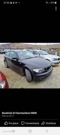 bmw 120d cupe - 5
