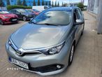 Toyota Auris 1.6 Comfort - 17