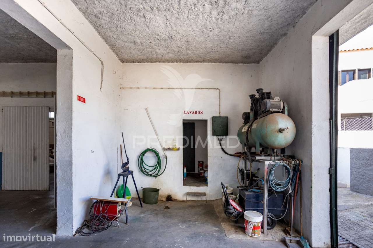 Moradia T3 isolada com garagem - Grande imagem: 5/36