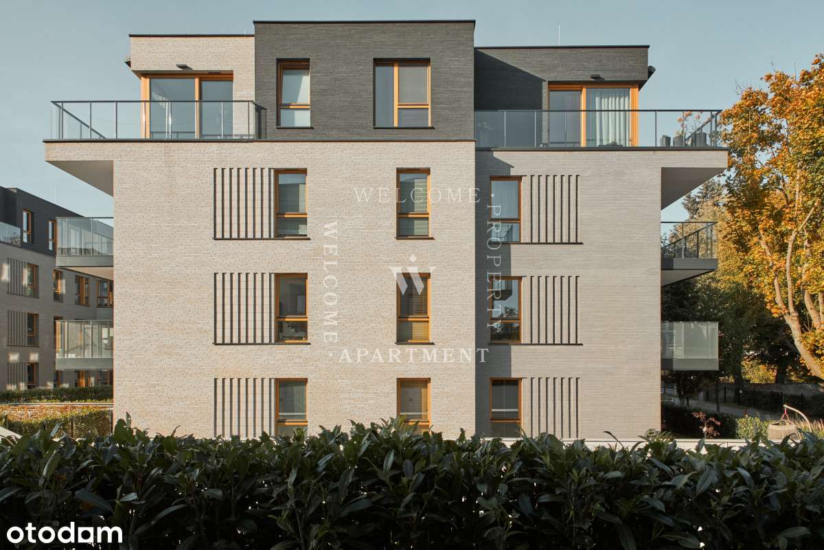 Niewielki metraż. Duża jakość życia. Oliwa.-0