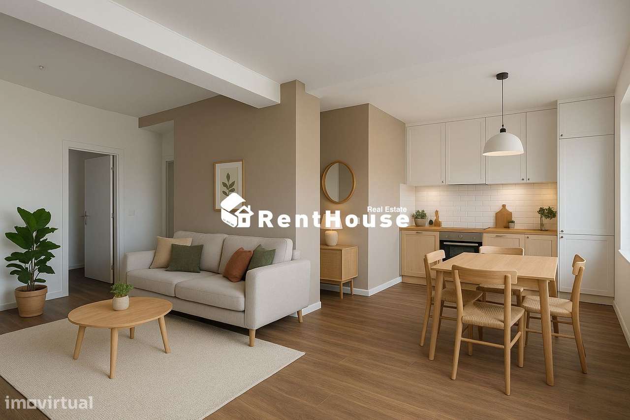 Loja na Avenida frente ao mar - Grande imagem: 3/11