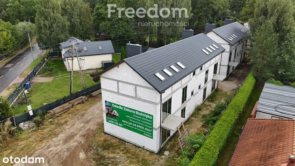 Wielka Promocja na mieszkania dwupoziomowe - Pełny obrazek: 2/13