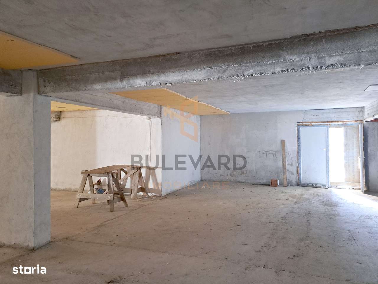 Spatiu comercial/ depozitare/ productie in Baciu!-3