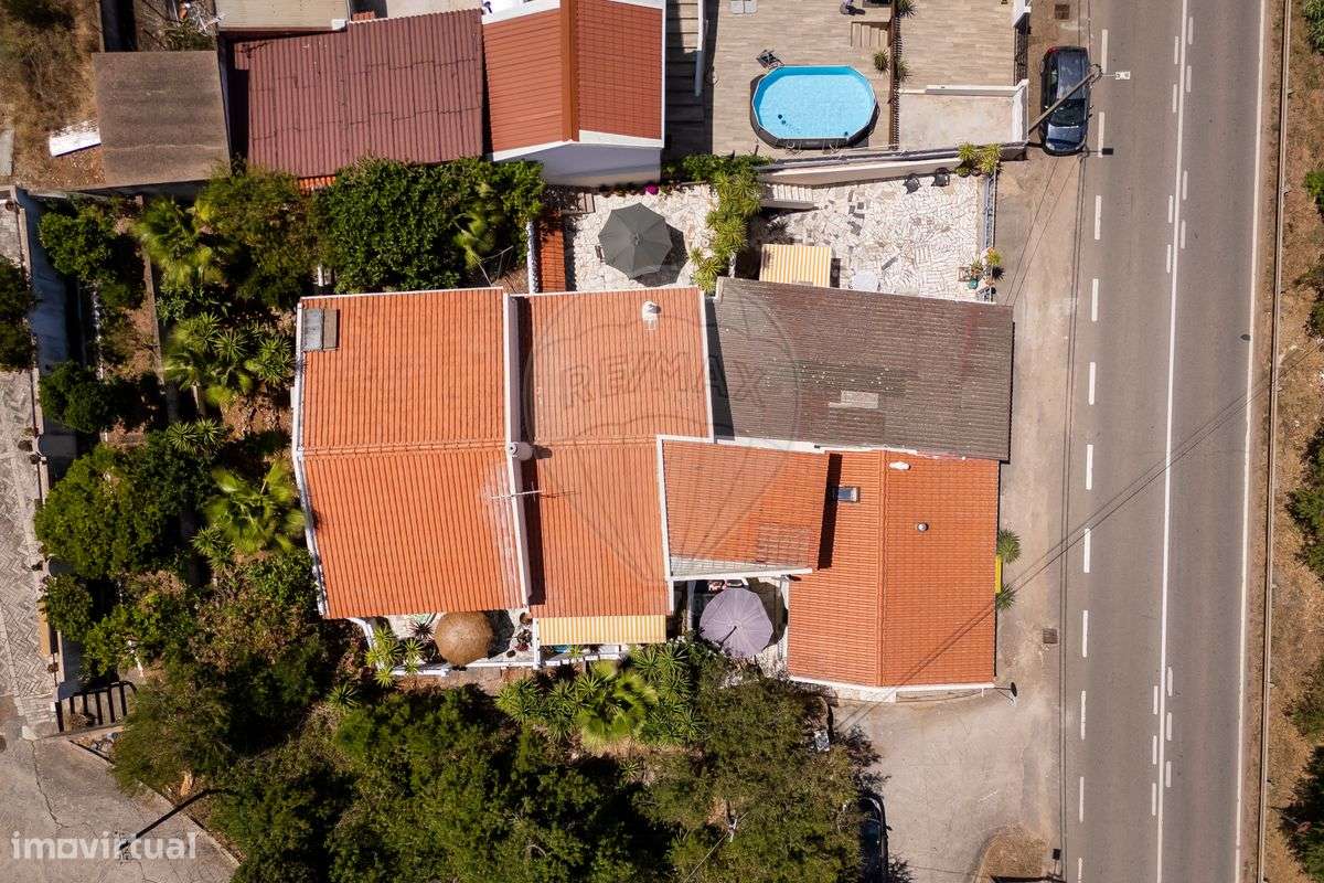 Moradia T6 para venda - Grande imagem: 2/49