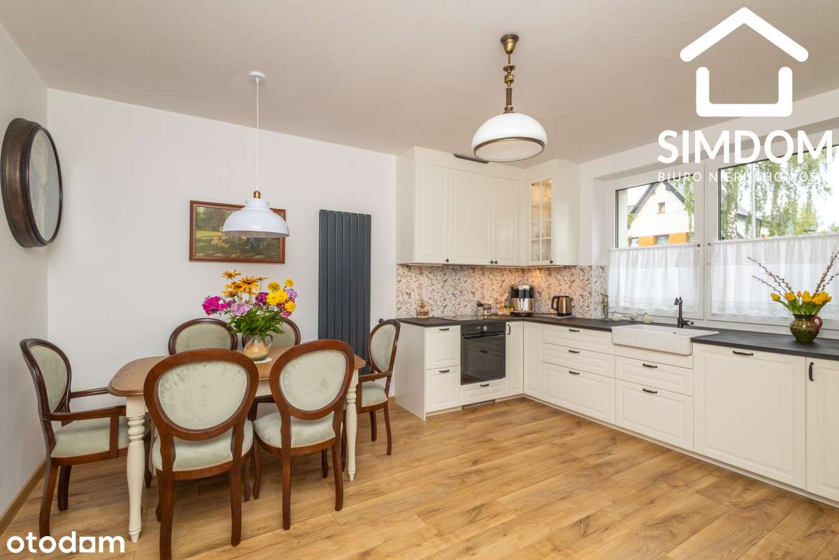 Dom 150m2/ po remoncie/blisko plaży/Przymorze