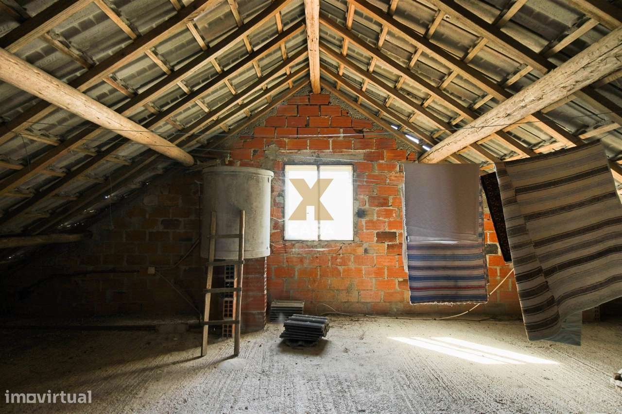 Moradia T3 Venda em Urqueira,Ourém-36