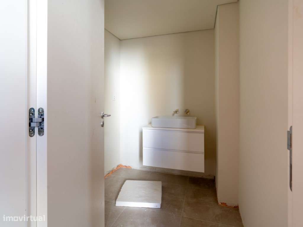 Espaço Comercial à Venda no O'Living-7