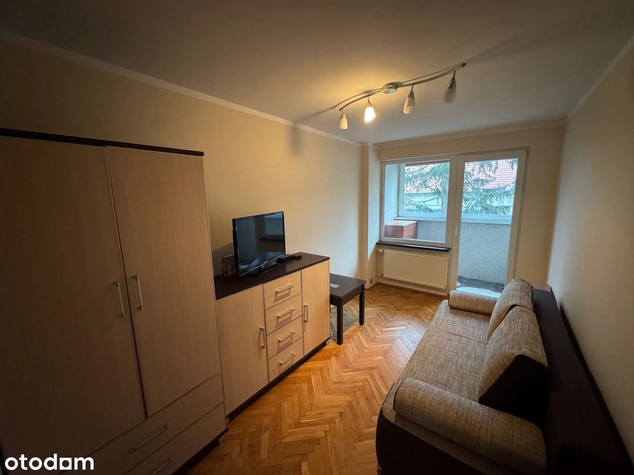 Do sprzedania mieszkanie 2pok. ul. Kamienna- Oława-6