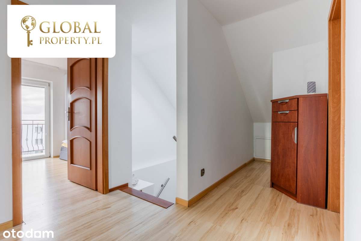 Jastarnia-dom z widokiem na zatokę-7