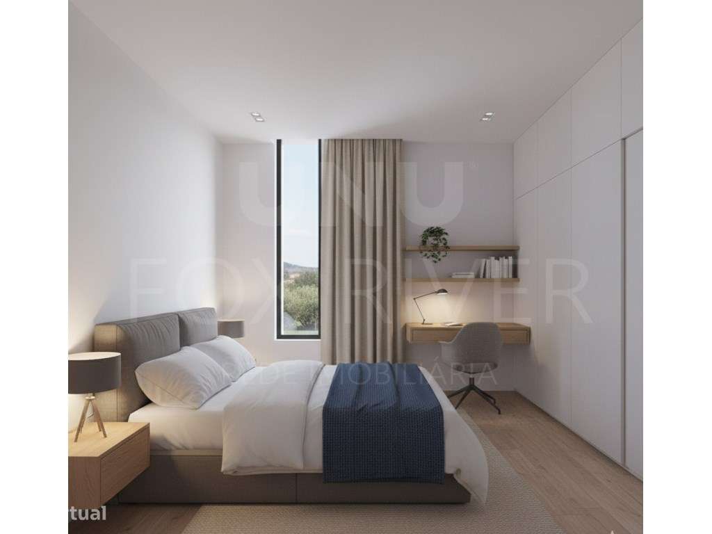 Quinta de 22.000 m² em Valença - Projeto Turístico ou Habitacional - Grande imagem: 5/6