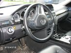 Mercedes-Benz Klasa E 250 CGI BlueEffICIENCY Avantgarde - 8