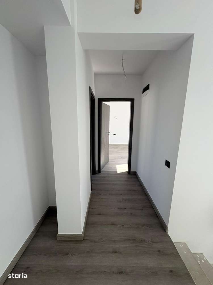 Casa Premium 3 camere + 150mp de curte ,STB, campus scolar-13