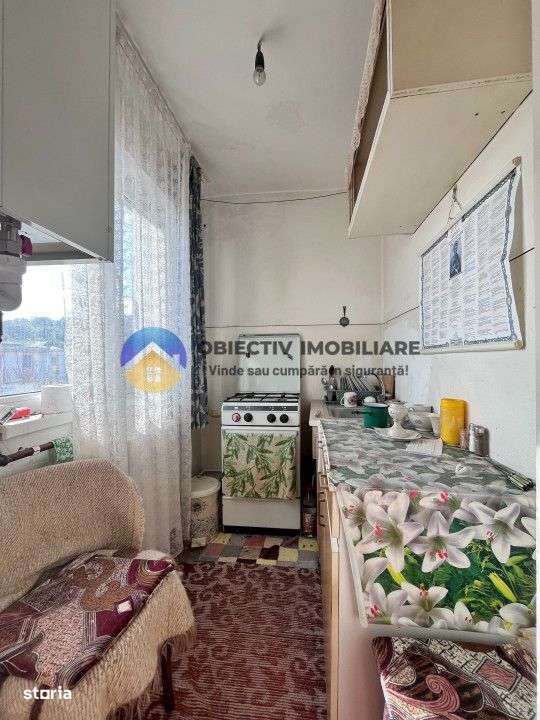 Garsoniera-ZONA LICEUL DE INFORMATICA - Imagine principală: 2/9