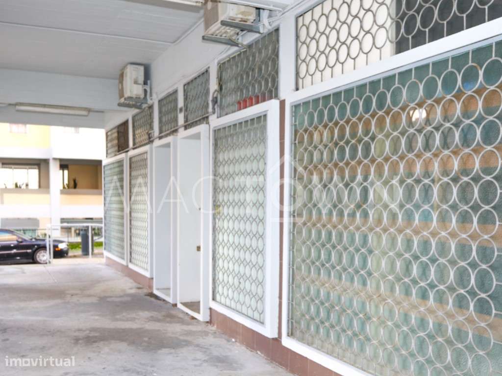 Oportunidade Comercial junto ao Novo Hospital - Grande imagem: 4/10