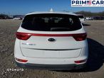 Kia Sportage - 6