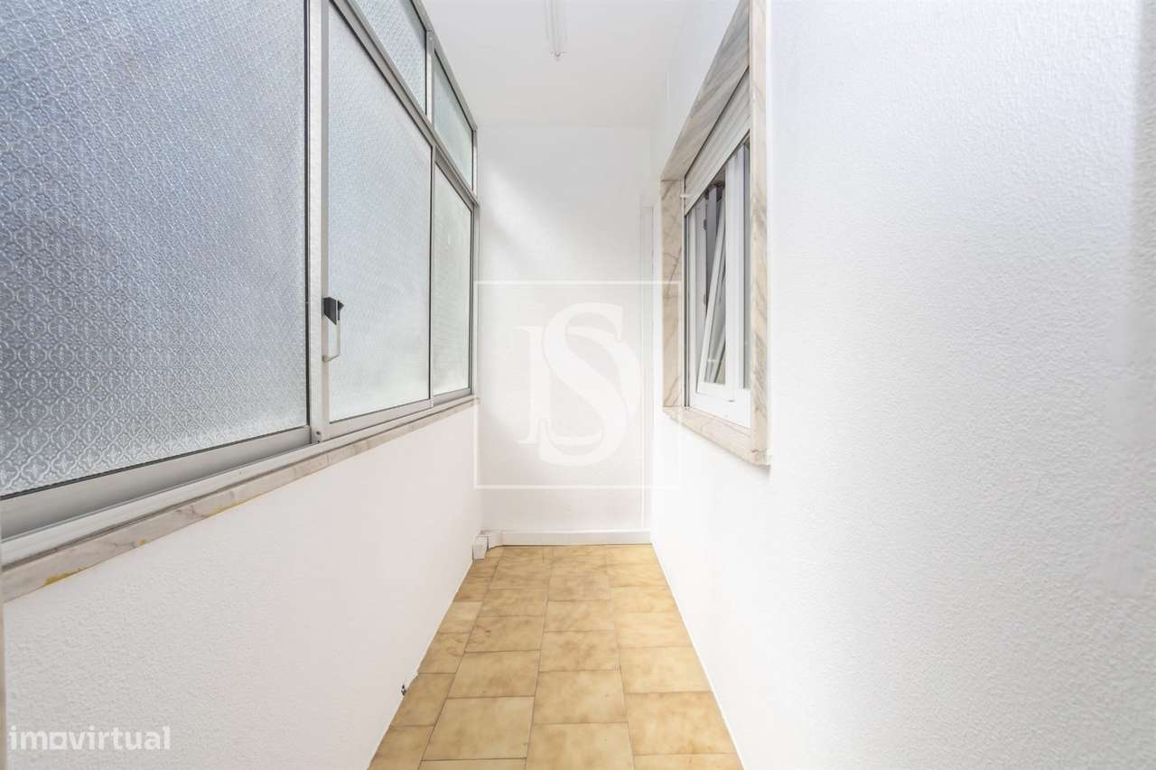 Apartamento T3 Venda em Seixal, Arrentela e Aldeia de Paio Pires,Seixa-31