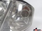 Farol Xenon Esquerdo Seminovo/ Original AUDI A6 (4B2, C5) - 4