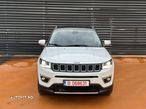 Jeep Compass 1.3T 4xe AT6 PHEV Limited - 3