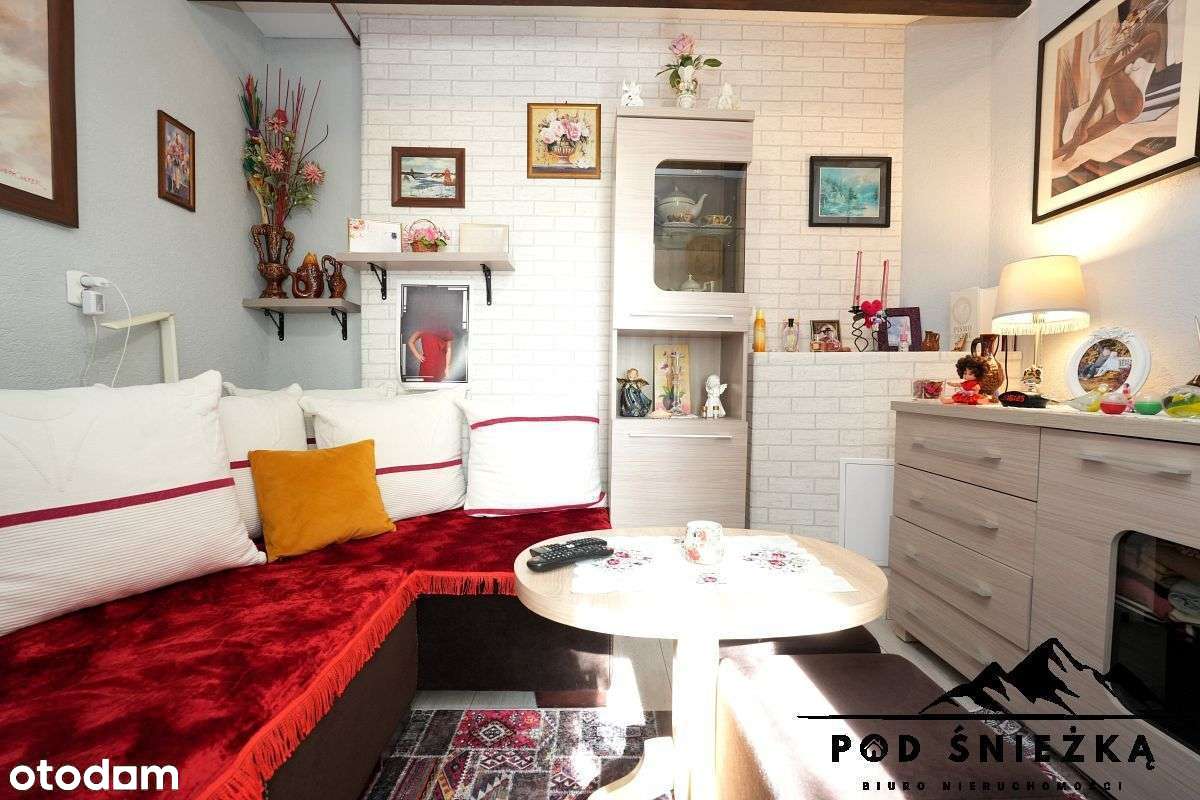 TYLKO U NAS- NIE SZUKAJ DALEJ! Klimatyczne mieszka-10