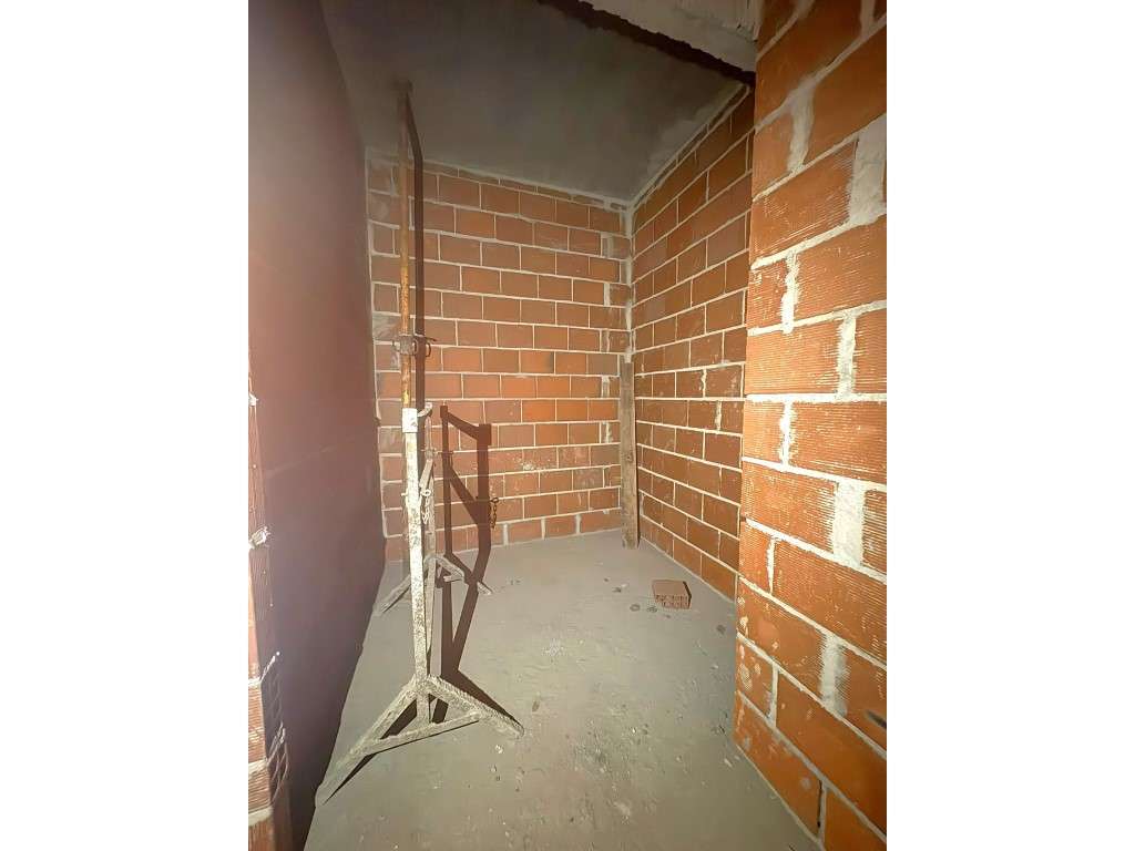 Apartamento T3 novo com garagem individual-6