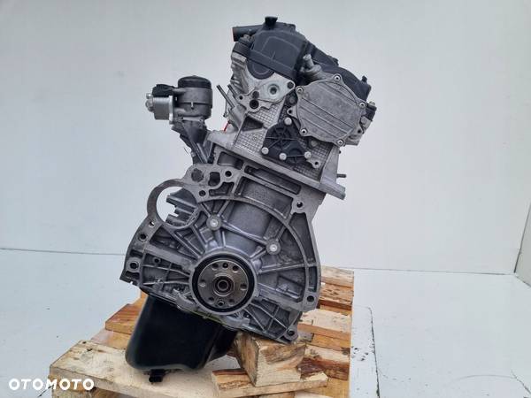 SILNIK PO REGENERACJI BMW E46 2.0 nowy rozrząd N42B18 - 7