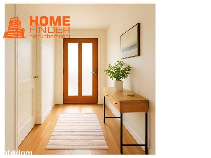 Dom bliźniak - Gdynia Orłowo-12