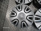 Felgi Opel Corsa Adam Karl 6Jx15 et39 4x100 CZUJNIKI - 3