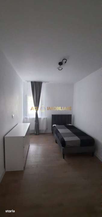 5 Camere | Obor | Metrou | Centrala Proprie | Loc de Parcare | Pet-Fri - Imagine principală: 5/8