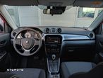 Suzuki Vitara 1.5 Strong Hybrid Premium 4WD AGS - 18