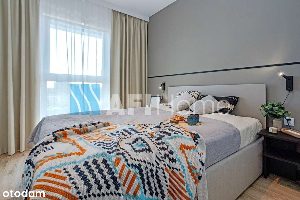 No commission | 2-bedroom apartment with a balcony - Pełny obrazek: 5/12