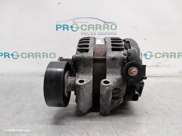 Alternador Bmw 3 (E90) - 3