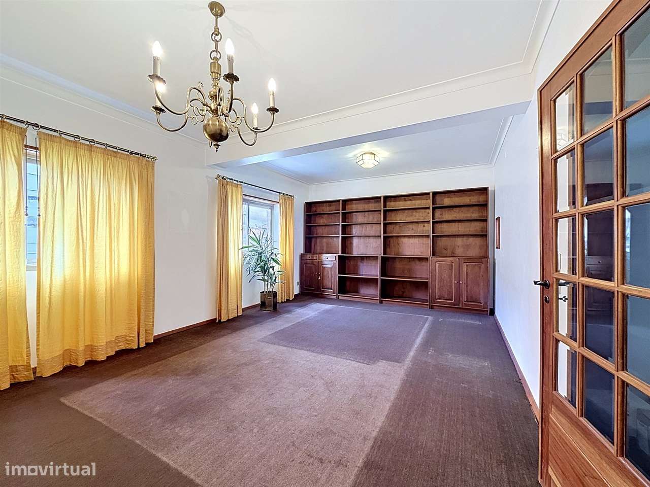 Apartamento T3 Venda em Leiria, Pousos, Barreira e Cortes,Leiria-0