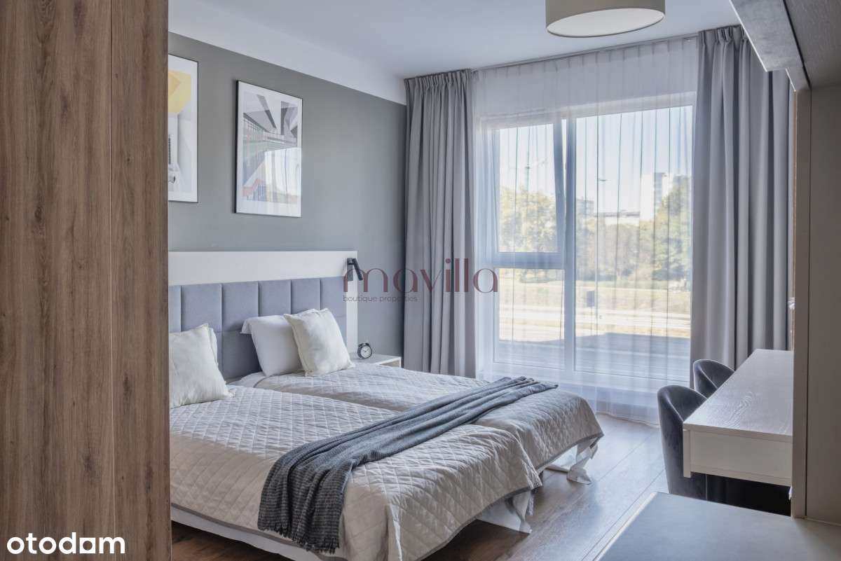 Wolska | 23 m² | Inwestycyjne | Faktura Vat-0