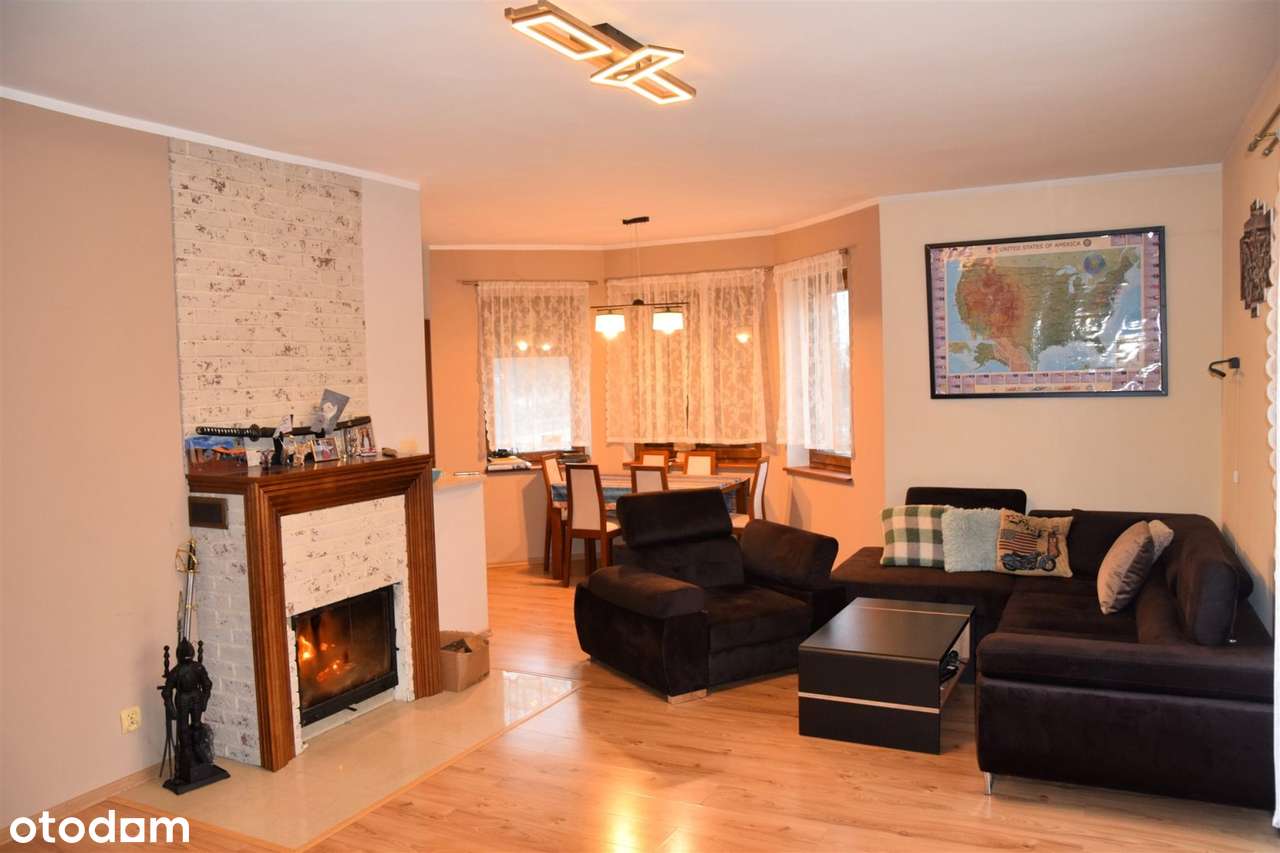 Dom na sprzedaż, Gniezno, 5 pokoi-8