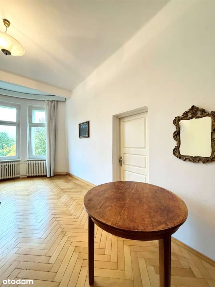 Piękne 3-pokojowe mieszkanie 98 m² widok na park - Pełny obrazek: 3/6