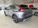 Mitsubishi Eclipse-Cross PHEV Intense - 8