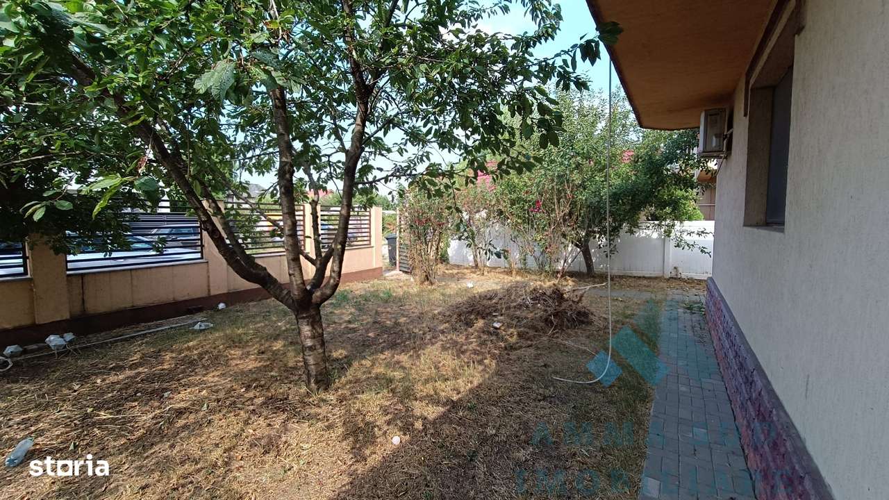 Casa individuala - 6 Camere - 561 mp teren - Autostrada A0-2