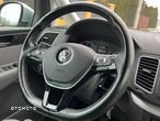 Volkswagen Sharan 2.0 TDI BMT Comfortline - 17