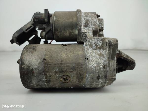 Motor De Arranque Lancia Y (840_) - 2