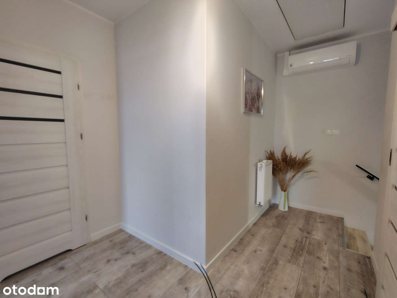 Komfortowy dom szeregowy 75,8 m² | Sokołowice | blisko S8-12