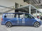 Mercedes-Benz EQV 300 extralang Edition 2023 - 5