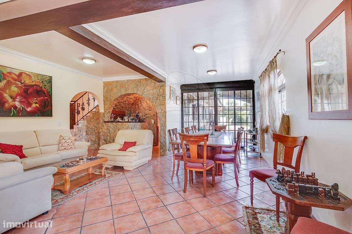 Moradia T7 para venda - Grande imagem: 4/48