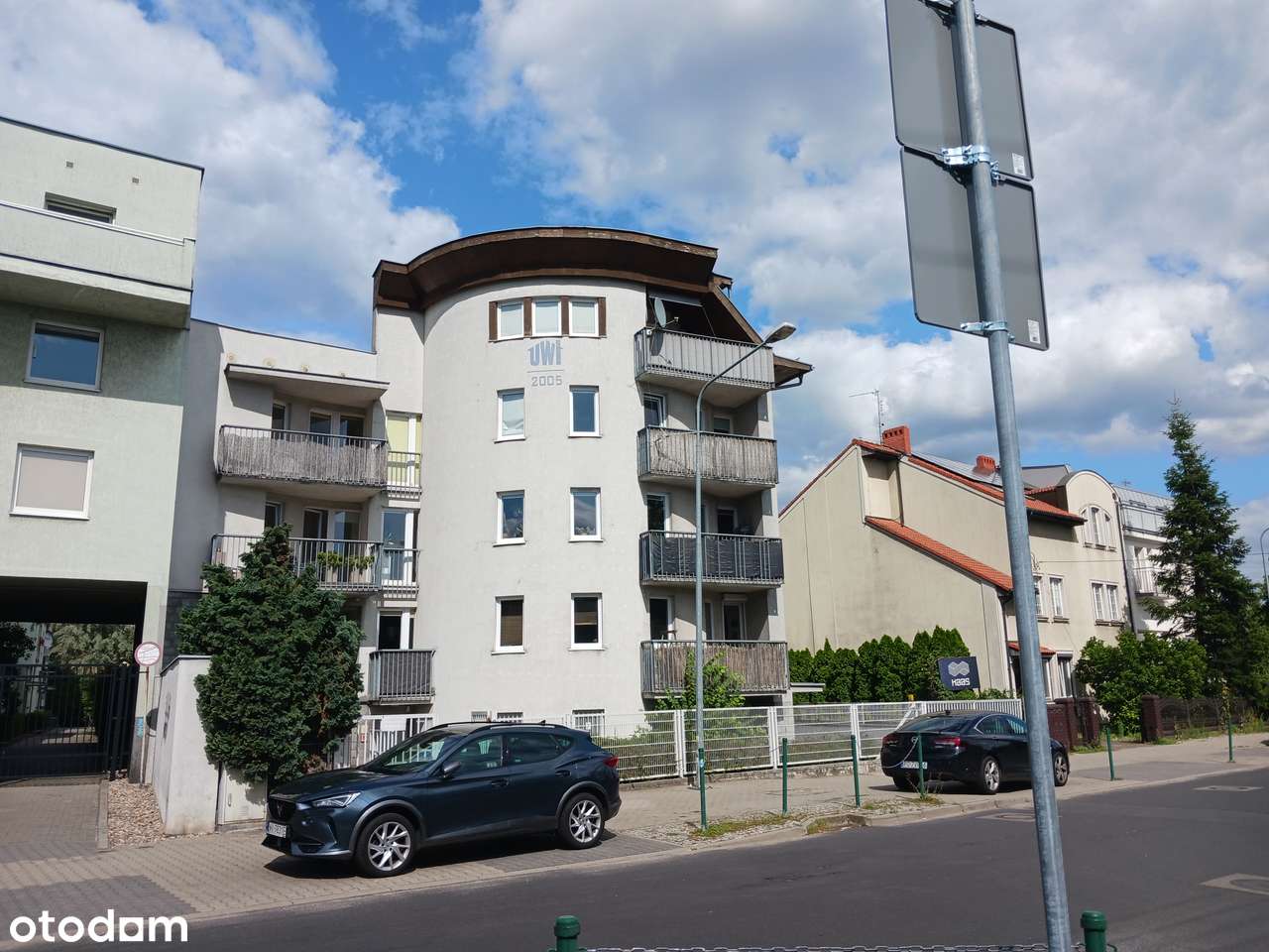 2 pokojowe w doskonałej lokalizacji-Górczyn-Daleka - Pełny obrazek: 2/10